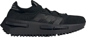 Adidas NMD_S1 sneakers, black