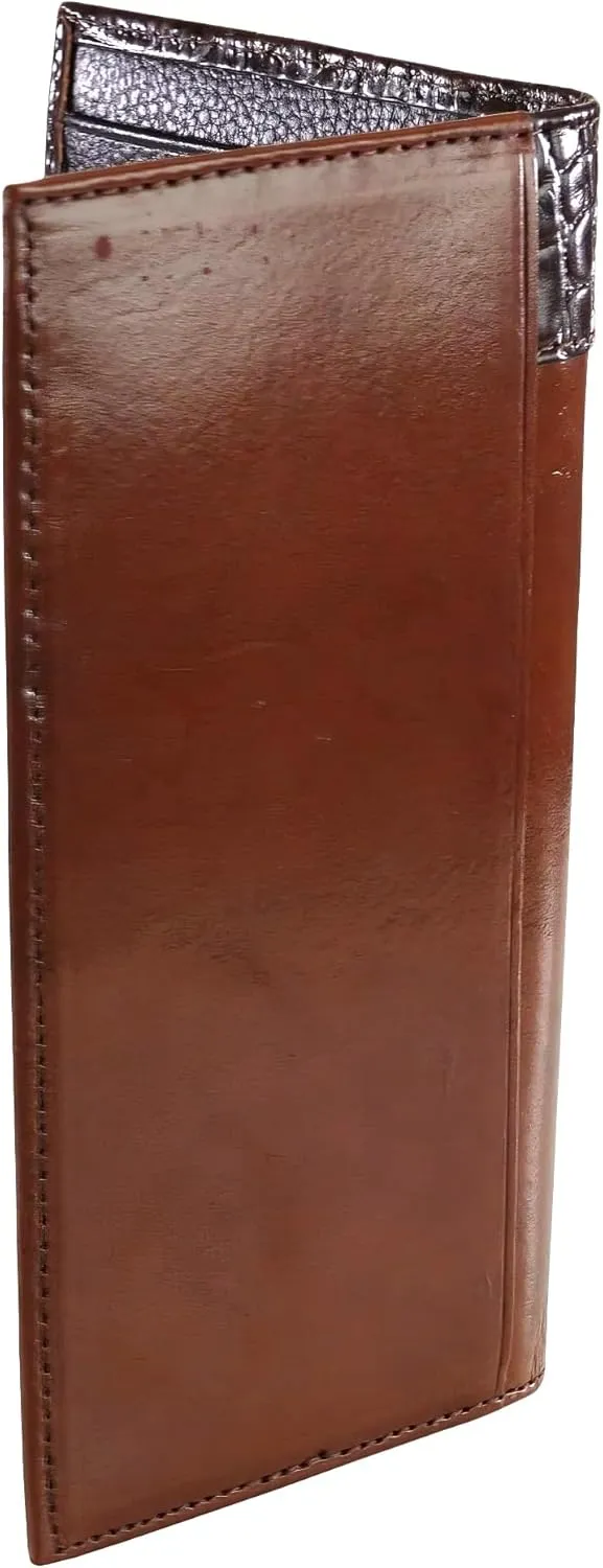 Ariat Men's Oak Embosed Rodeo