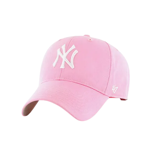 Cappello 47 Brand Rosa