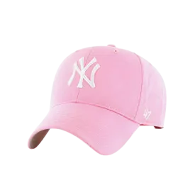 Cappello 47 Brand Rosa