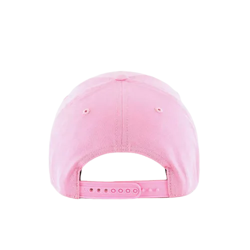 Cappello 47 Brand Rosa