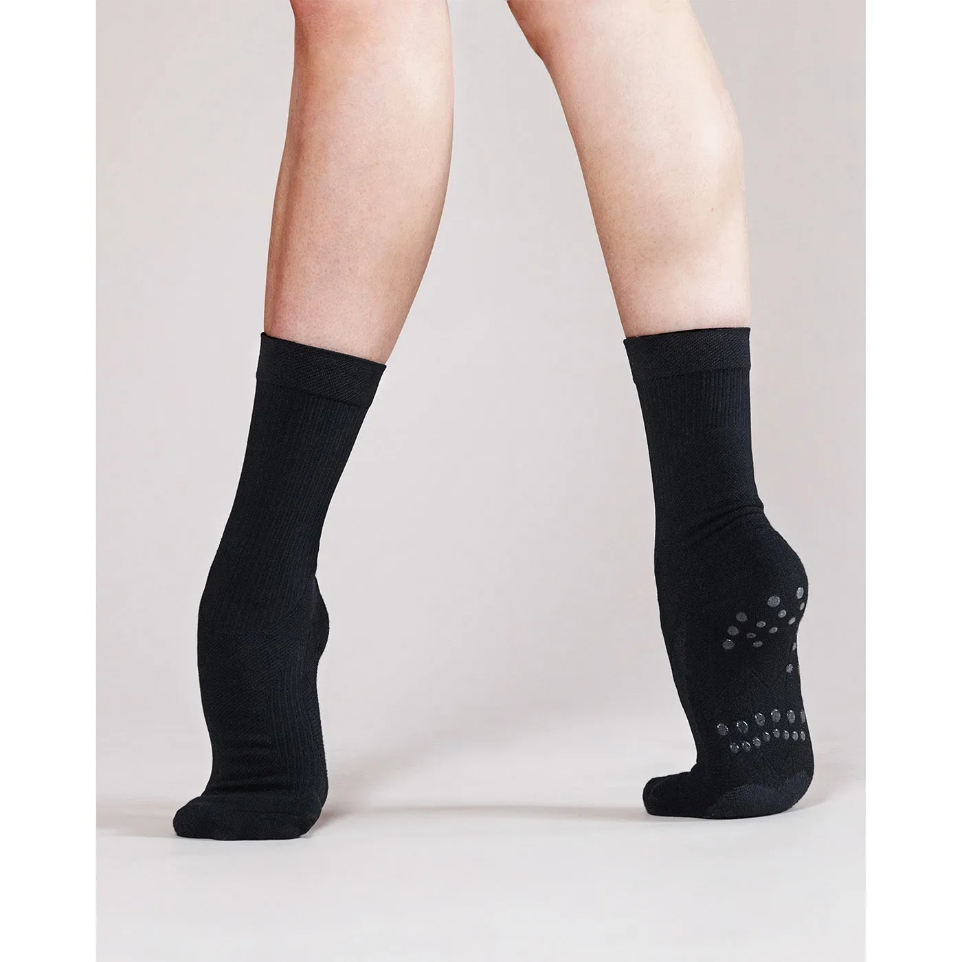 Energetiks BSP05 Adult Pivot Perfect Dance Sock