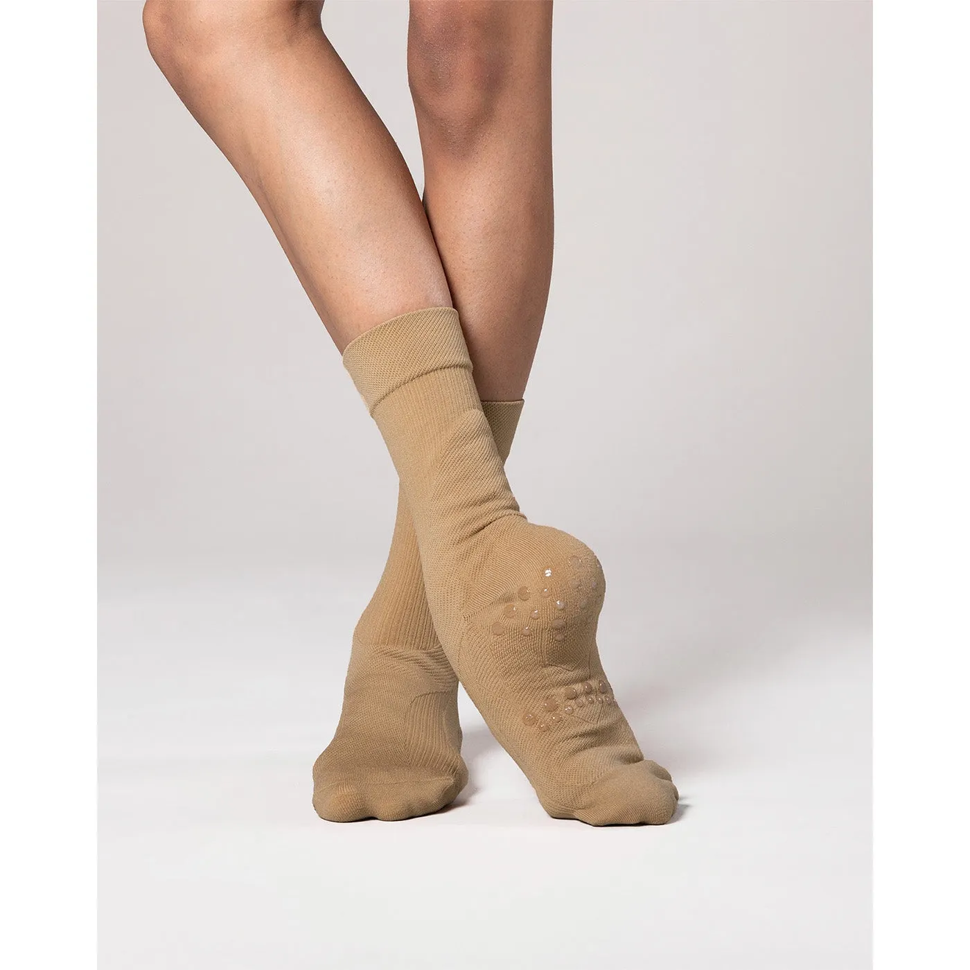 Energetiks BSP05 Adult Pivot Perfect Dance Sock