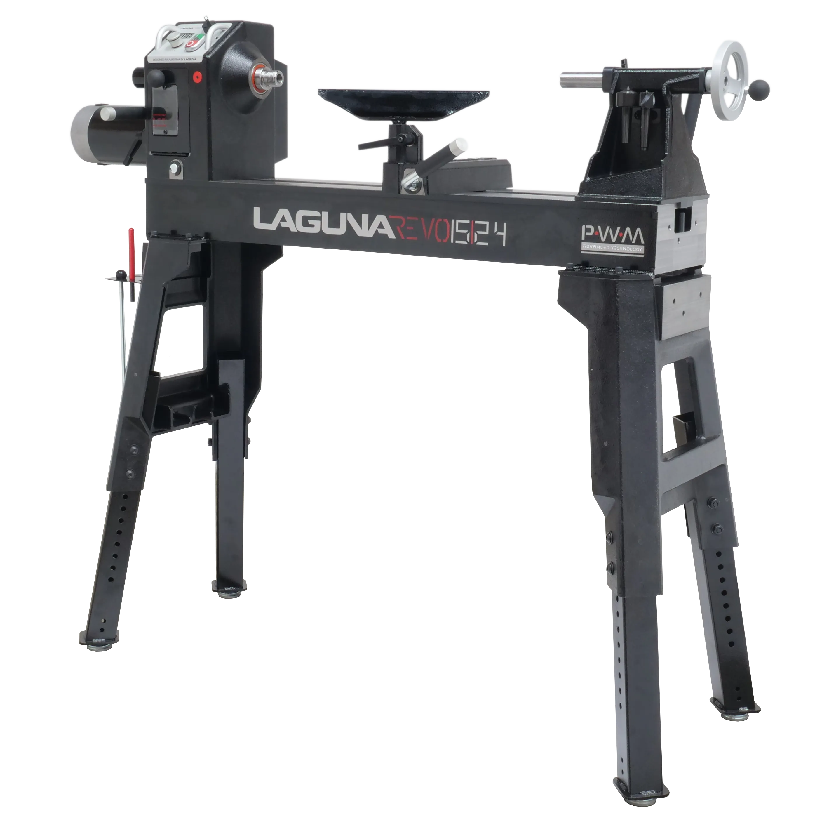 Laguna Revo 15/24 Accessories