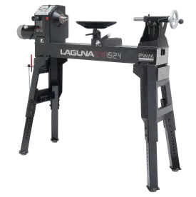 Laguna Revo 15/24 Accessories