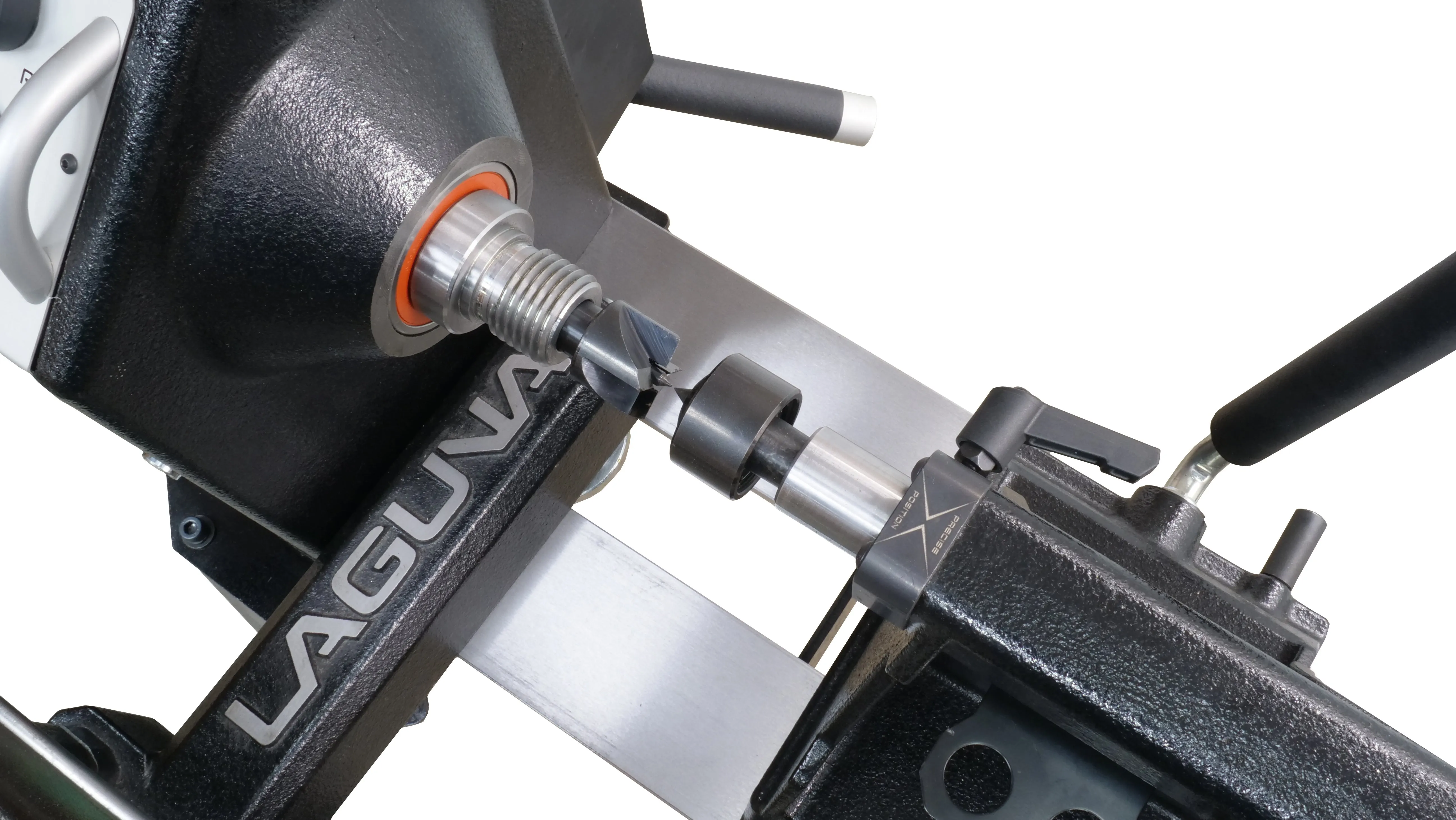 Laguna Revo 15/24 Accessories