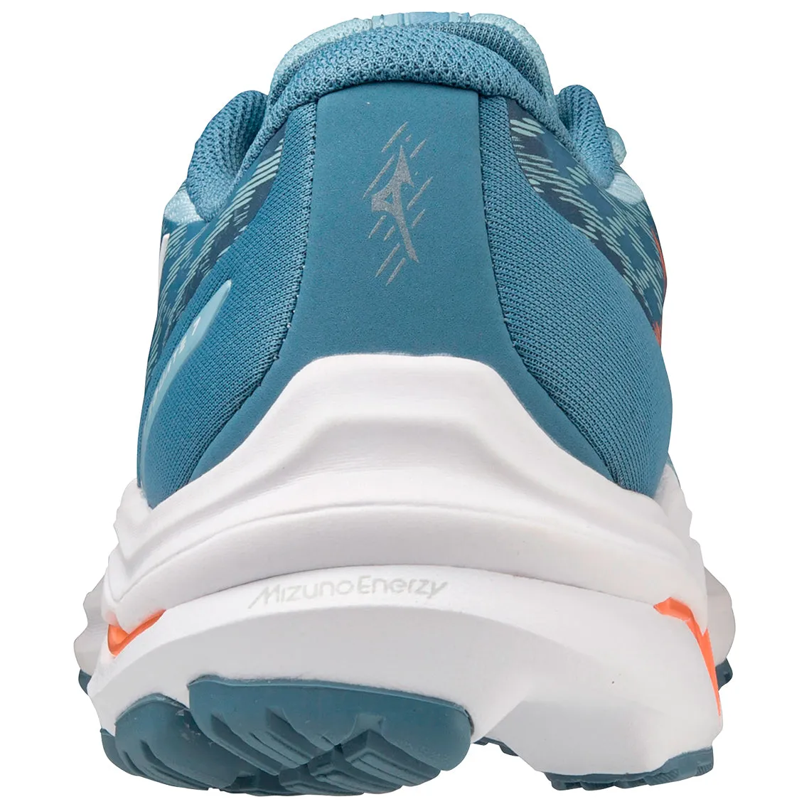 Mizuno Wave Equate 7 Womens