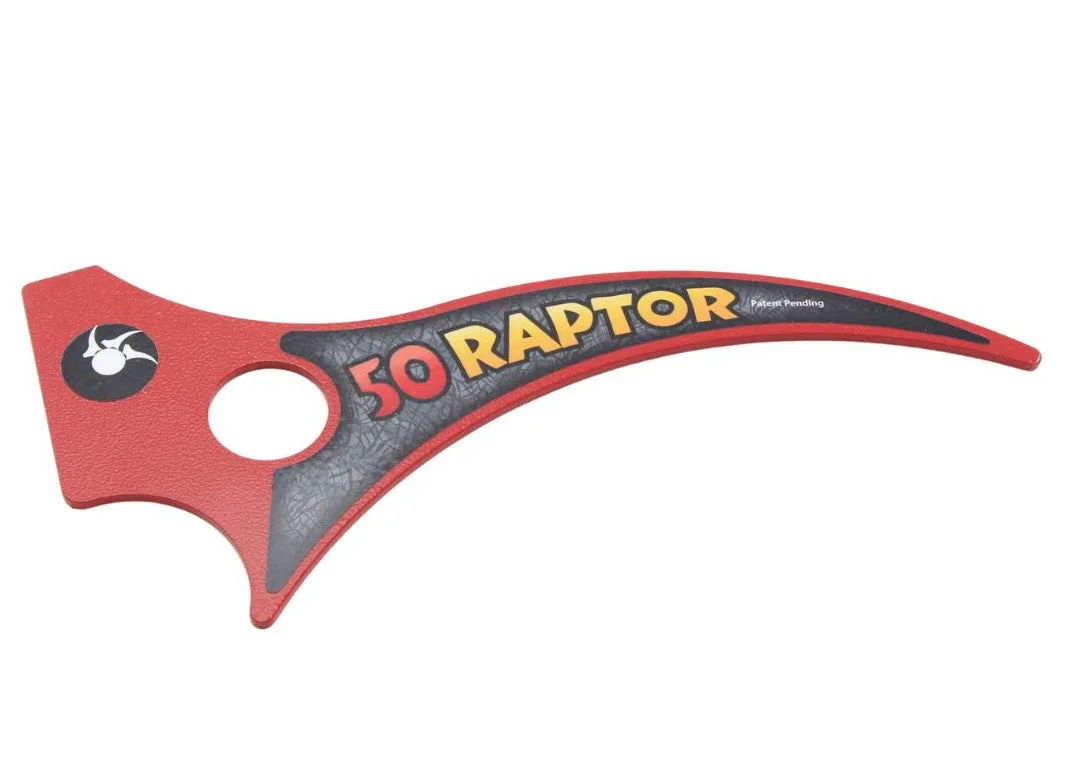 Raptor Grinding Sharpening Accessories