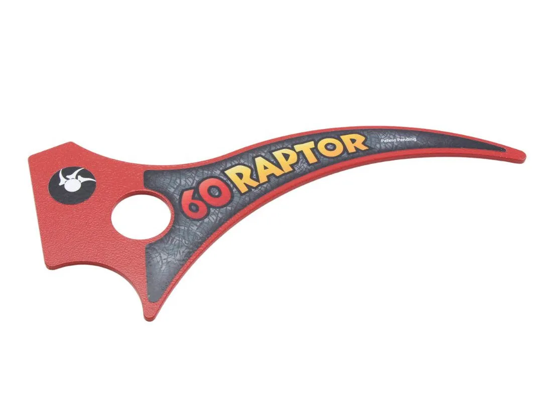 Raptor Grinding Sharpening Accessories