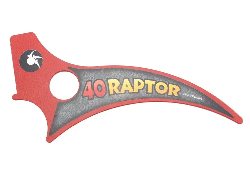 Raptor Grinding Sharpening Accessories