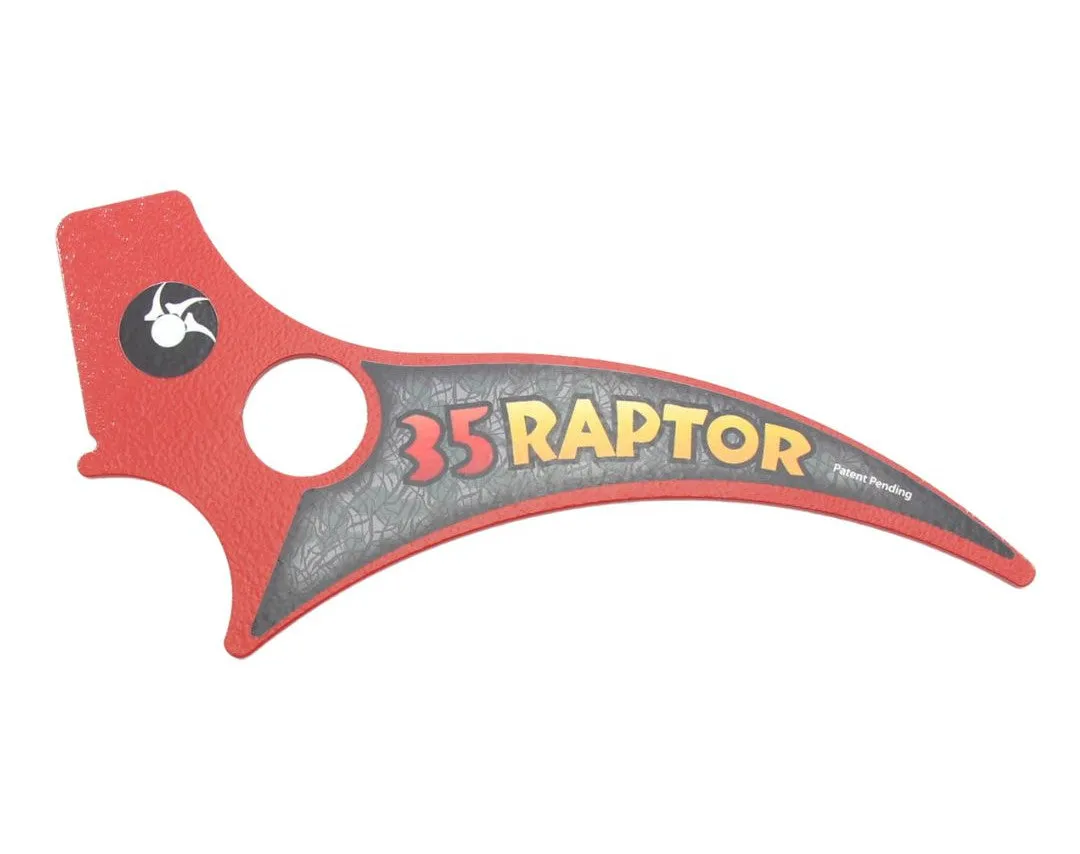 Raptor Grinding Sharpening Accessories