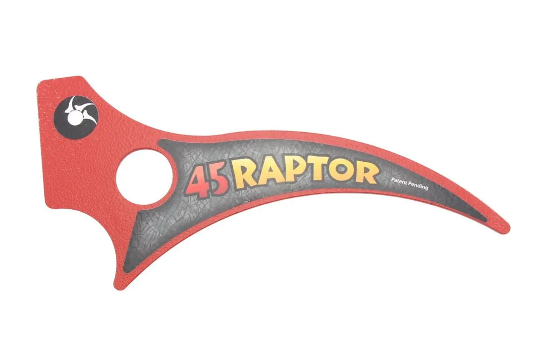 Raptor Grinding Sharpening Accessories