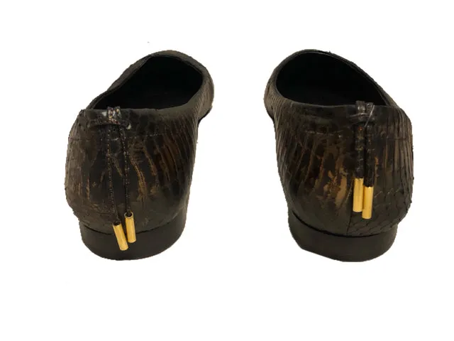 Thomas Wylde Shoes