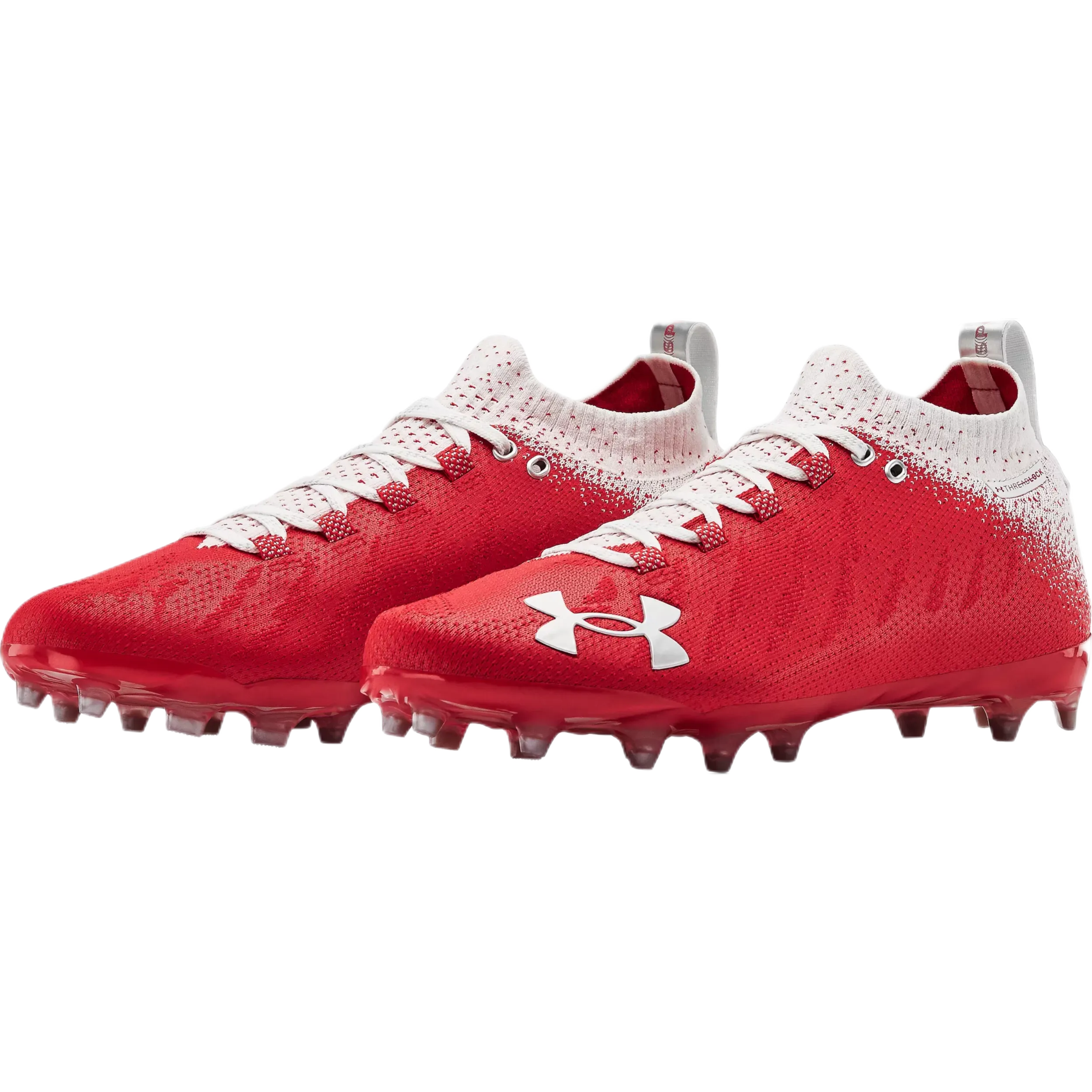 Under Armour Spotlight Lux MC